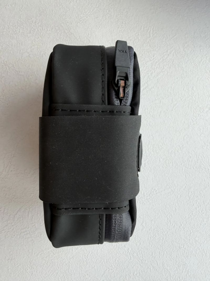 Podsedlová brašna Silca Mattone 0.6l