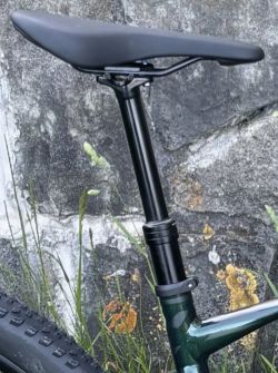 SYNCROS DUNCAN DROPPER 2.0 