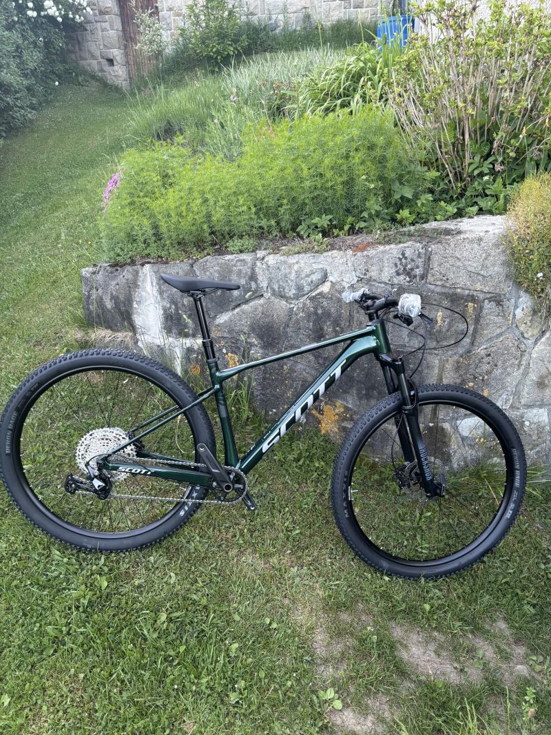 SYNCROS DUNCAN DROPPER 2.0 