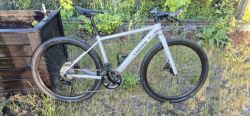 Canyon Roadlite