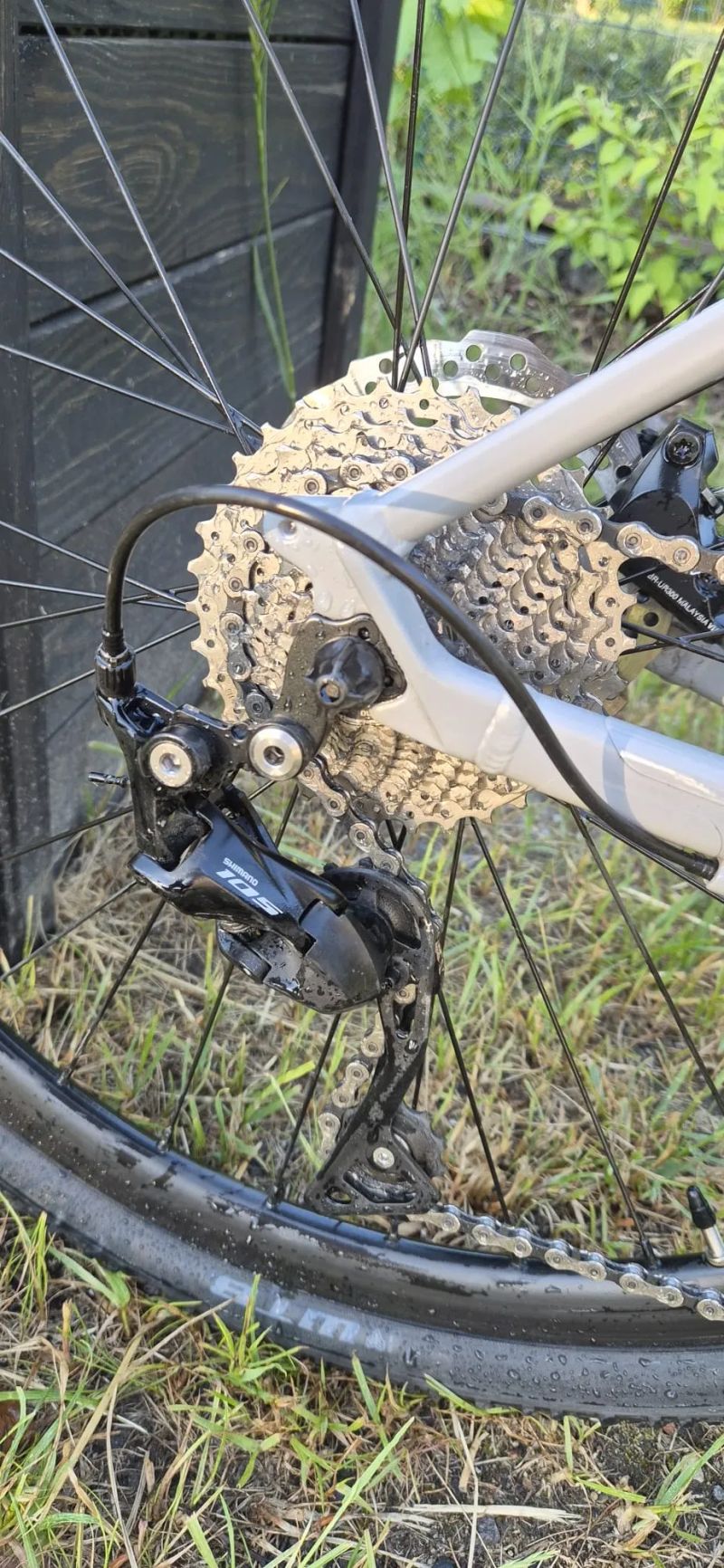 Canyon Roadlite