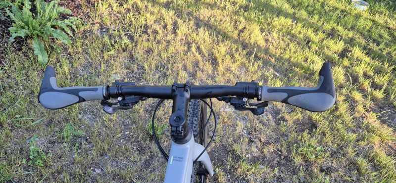 Canyon Roadlite