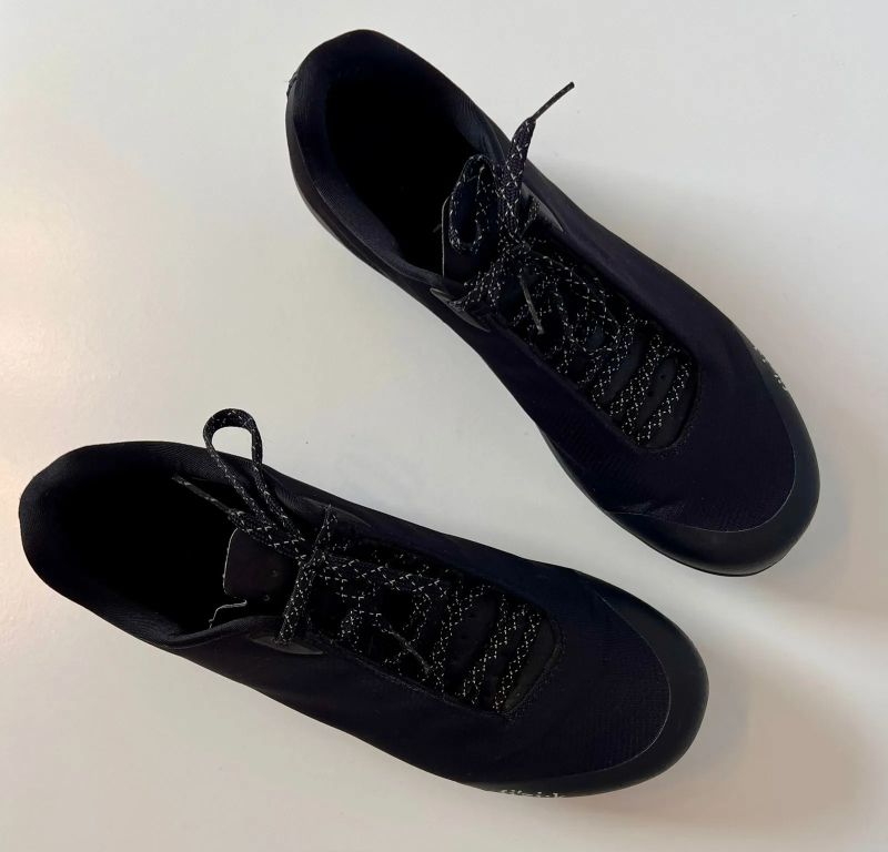 Fizik Tempo Beat gravel tretry