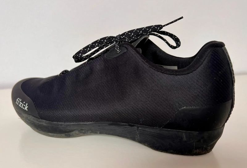 Fizik Tempo Beat gravel tretry