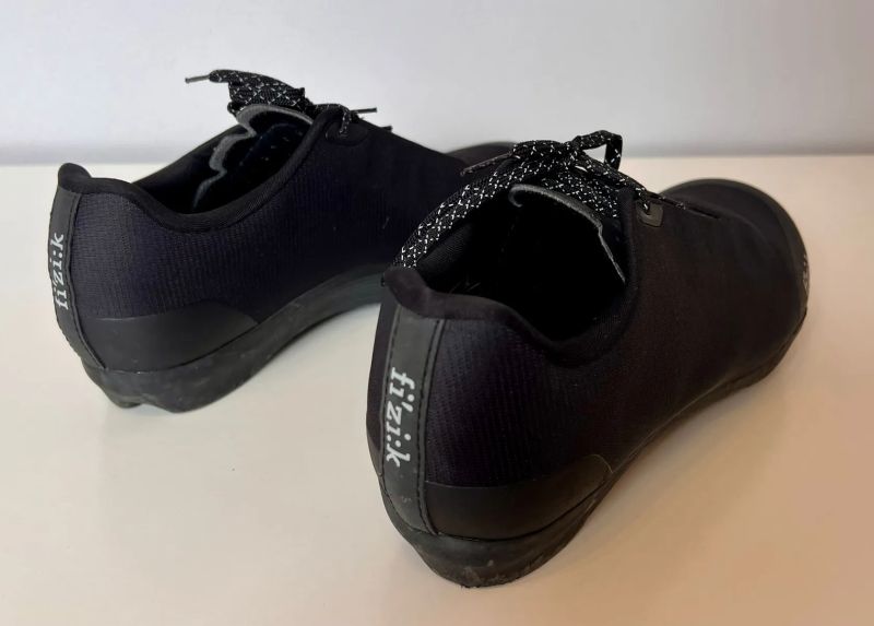 Fizik Tempo Beat gravel tretry