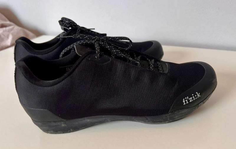 Fizik Tempo Beat gravel tretry