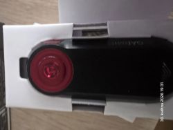 Garmin Varia RTL515