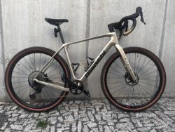 Bianchi Arcadex comp