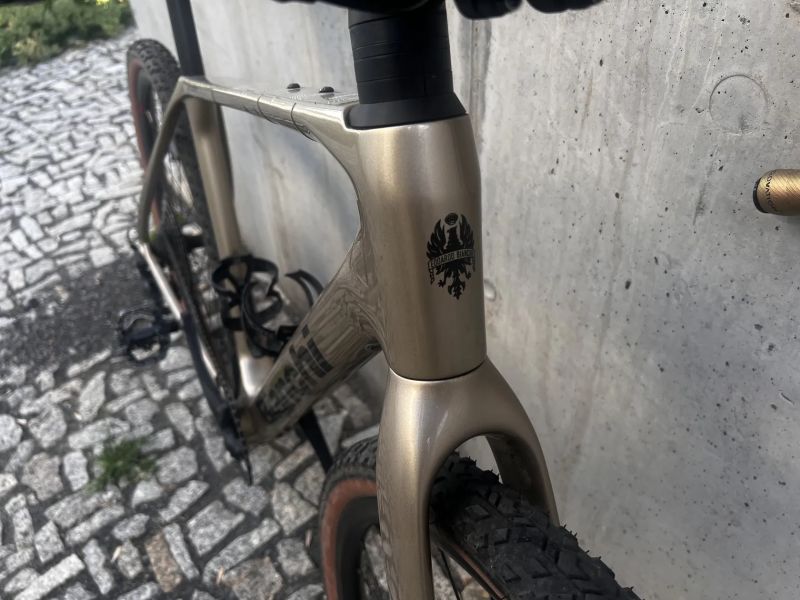 Bianchi Arcadex comp