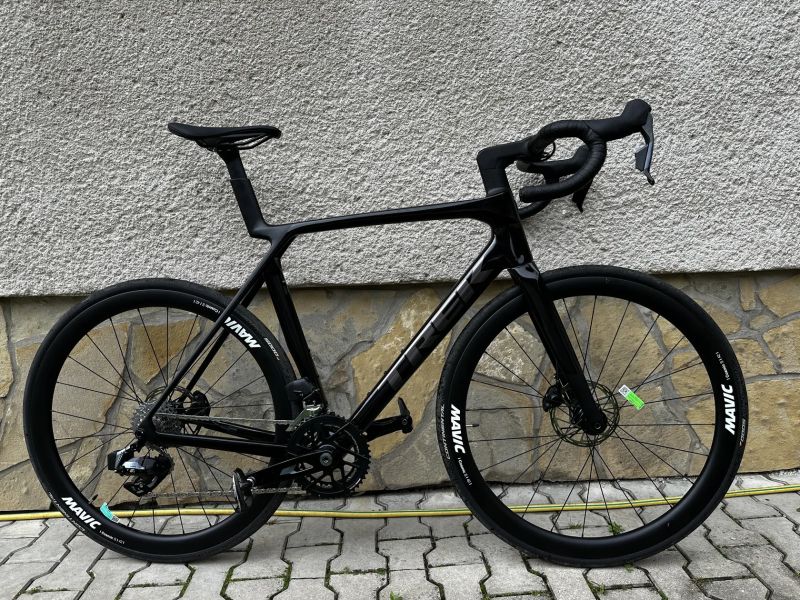Trek Madone SL