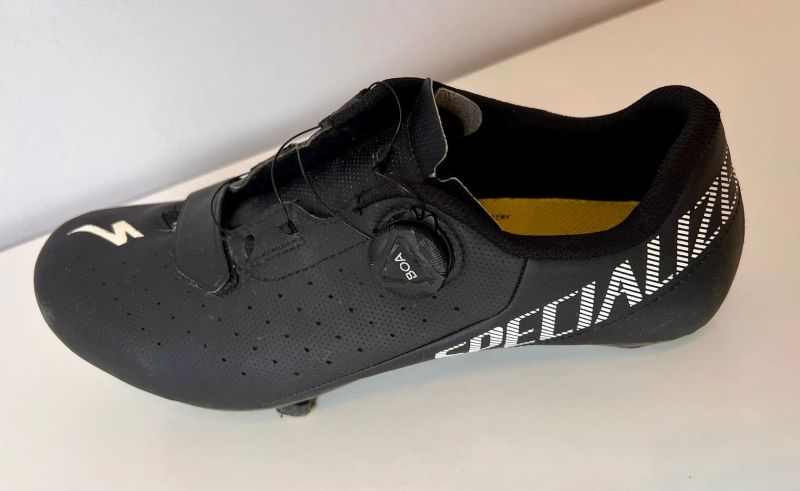 Specialized Torch 1.0