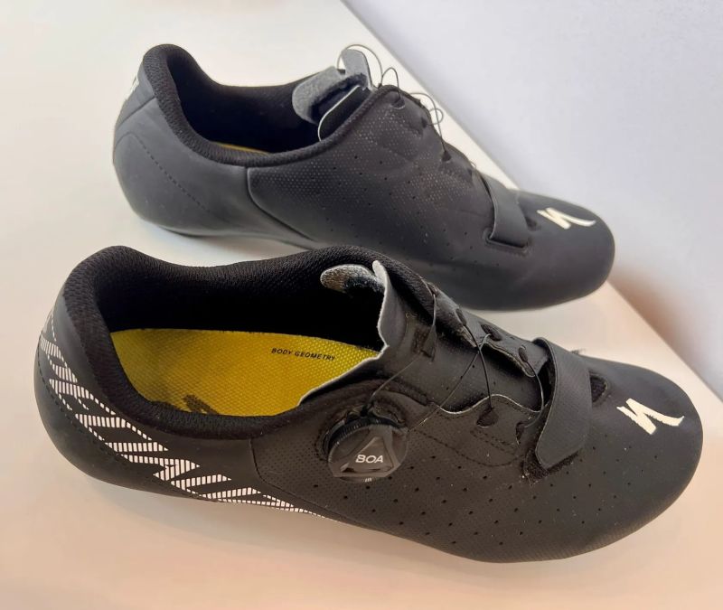Specialized Torch 1.0