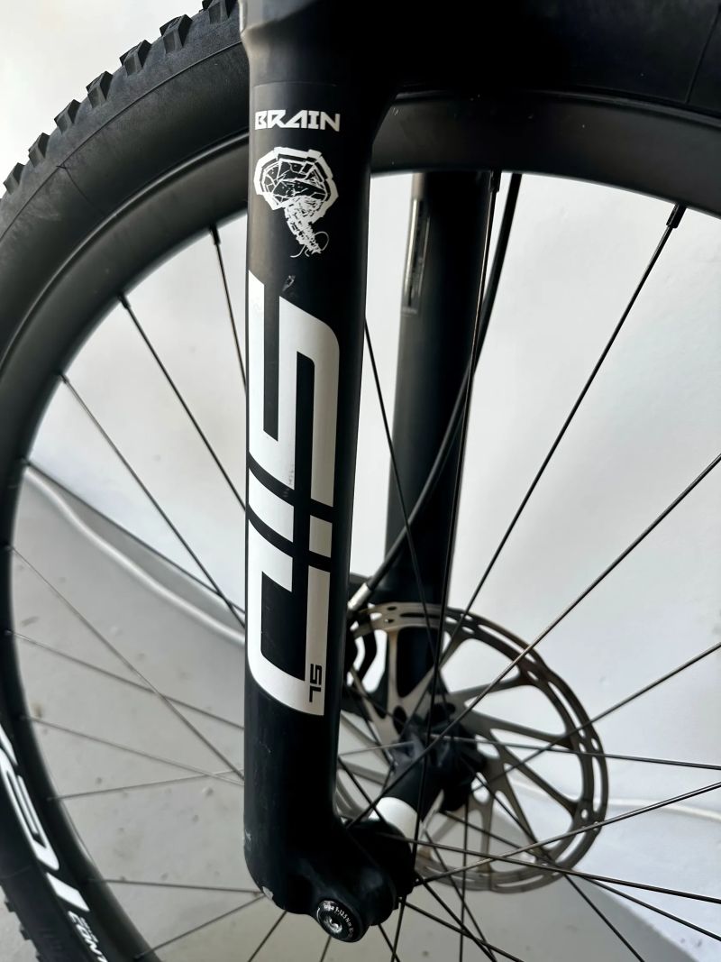 Specialized EPIC EVO EXPERT CARBON