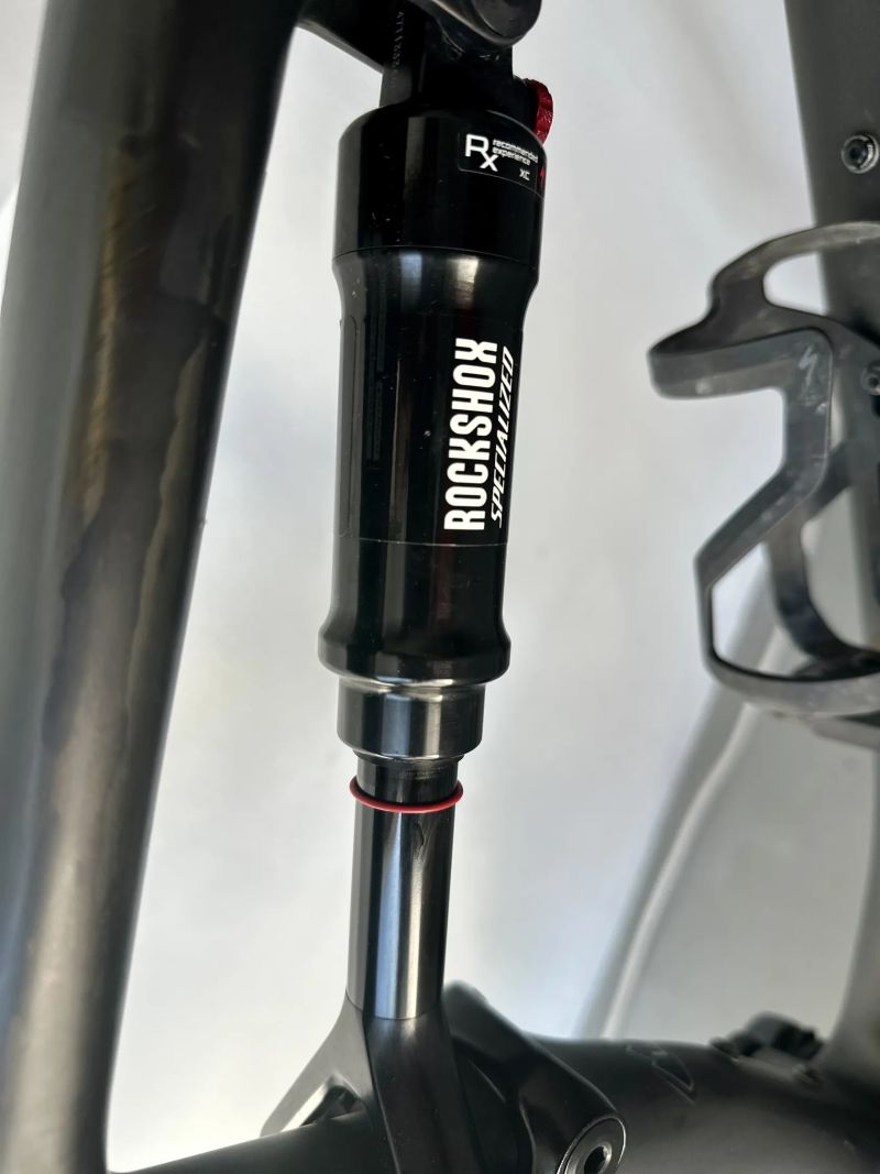 Specialized EPIC EVO EXPERT CARBON