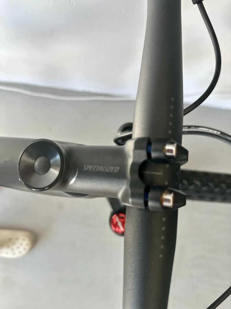 Specialized EPIC EVO EXPERT CARBON