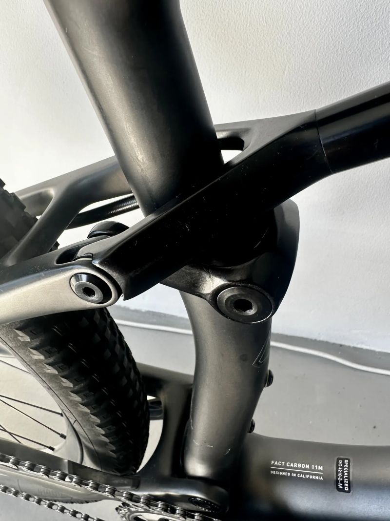 Specialized EPIC EVO EXPERT CARBON