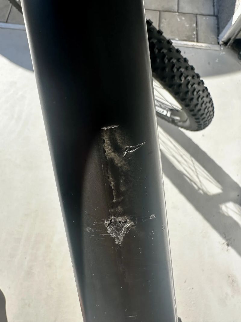 Specialized EPIC EVO EXPERT CARBON