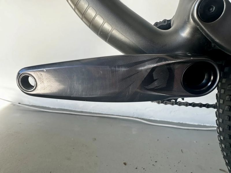 Specialized EPIC EVO EXPERT CARBON