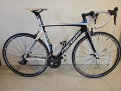 Merida Reacto 907