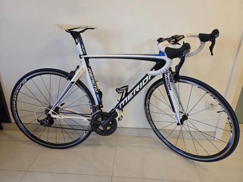 Merida Reacto 907
