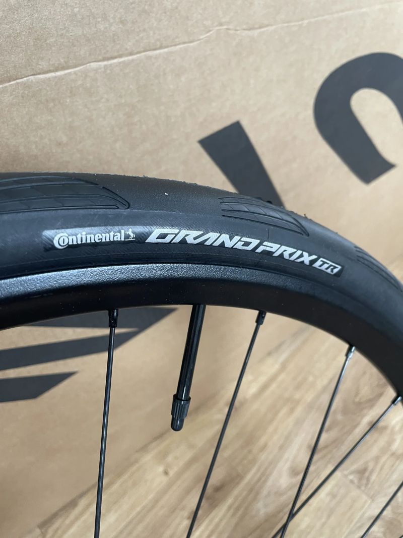 Continental Grand Prix TR 32mm