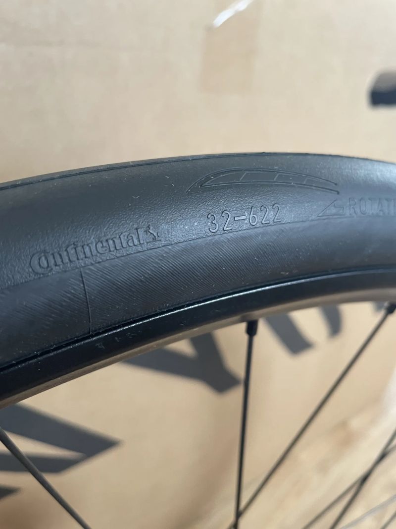 Continental Grand Prix TR 32mm