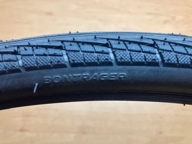 Bontrager H2 Comp 700x35