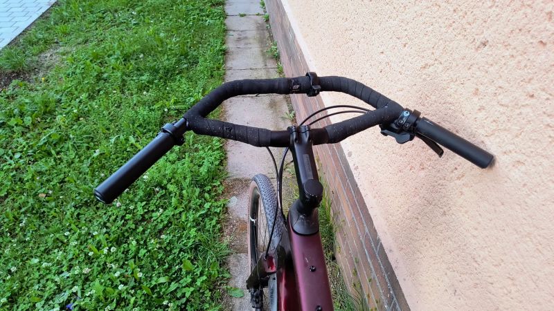 Specialized Sirrus X 5.0
