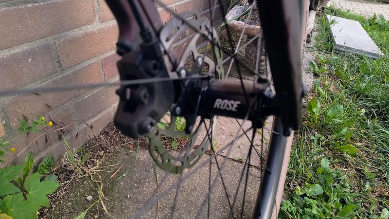 Specialized Sirrus X 5.0