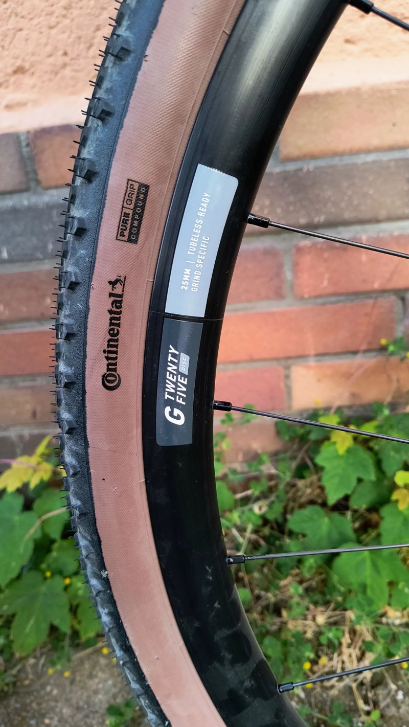 Specialized Sirrus X 5.0