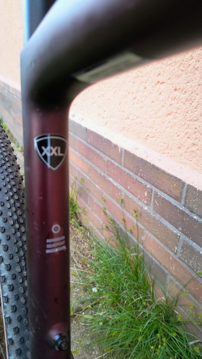Specialized Sirrus X 5.0