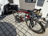 Ridley Kanzo Fast SRAM Forca AXS - Velikost S
