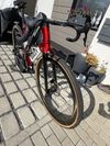 Ridley Kanzo Fast SRAM Forca AXS - Velikost S