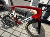 Ridley Kanzo Fast SRAM Forca AXS - Velikost S
