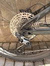Trek Rail+ 9.5 Gen 4 Black Olive