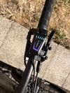 Trek Rail+ 9.5 Gen 4 Black Olive