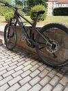 Trek Rail+ 9.5 Gen 4 Black Olive