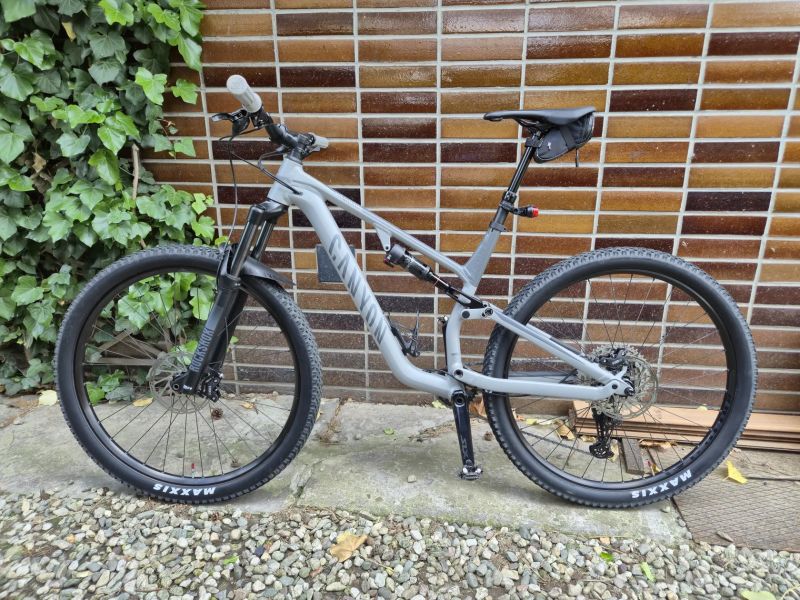 Canyon Neuron 5