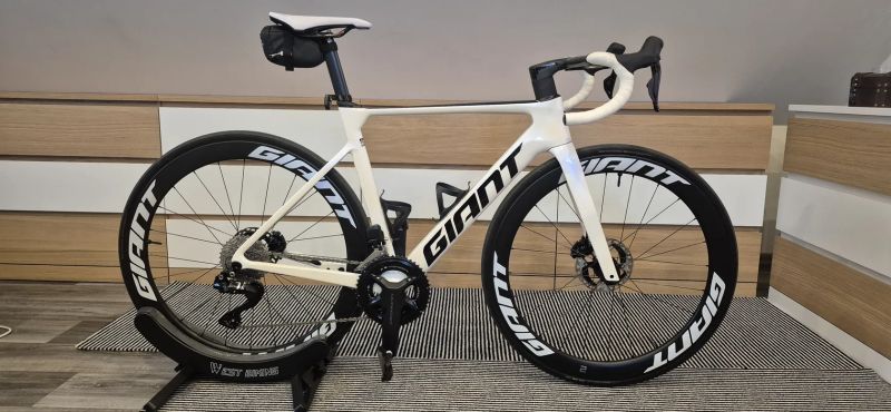 Giant Propel Advanced 1