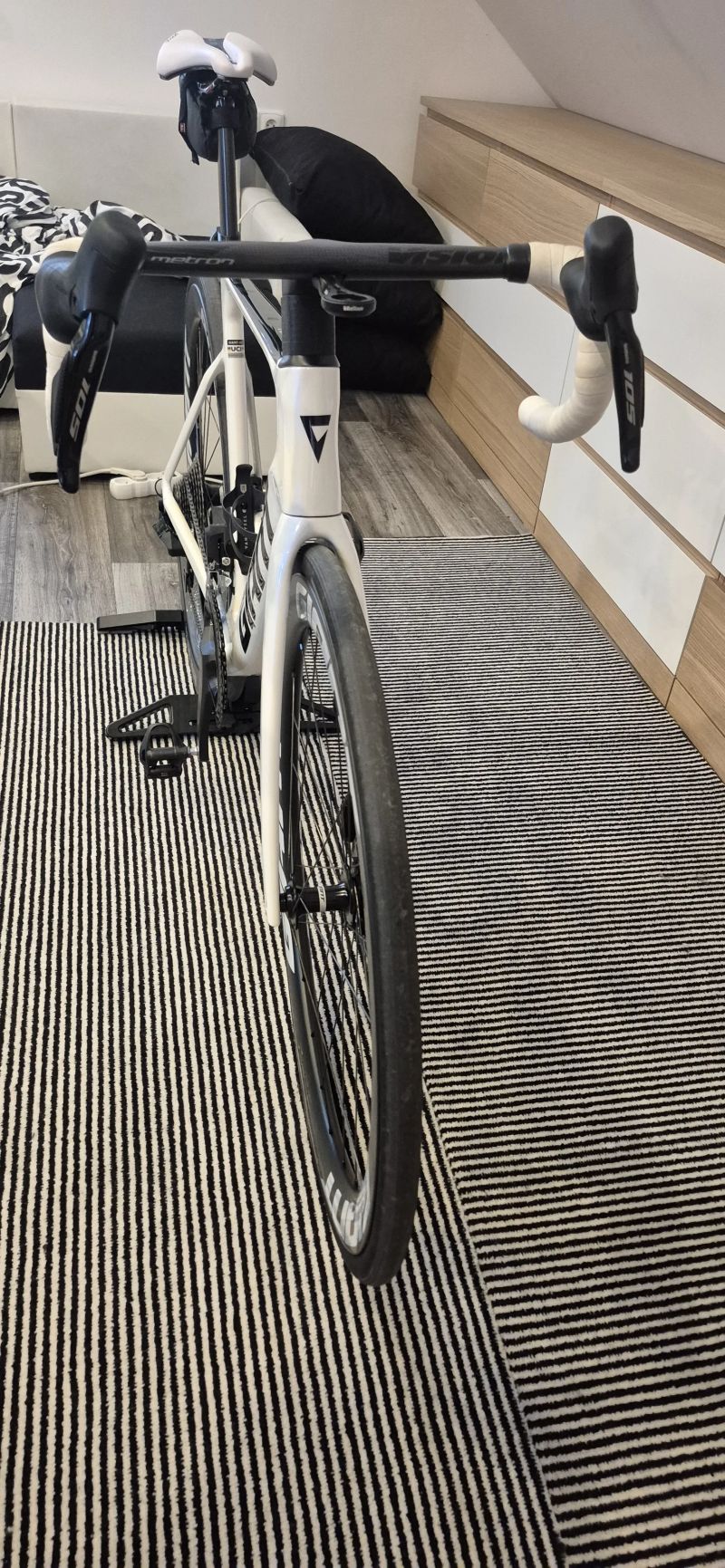 Giant Propel Advanced 1