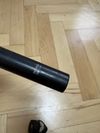 Kombo řídítka Syncros Fraser N1NO Edice 90mm/-25