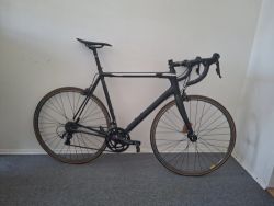 Cannondale Supersix evo
