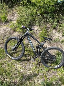 Trek Remedy 8