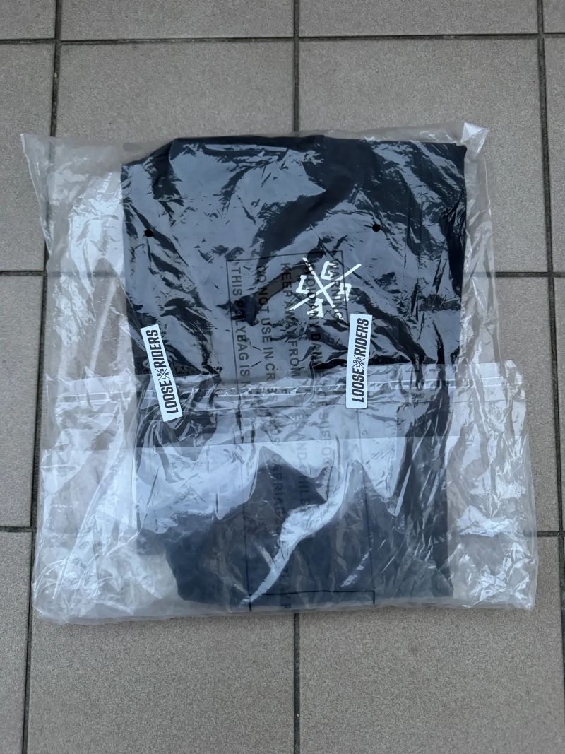 Loose Riders C/S EVO kalhoty vel. 30