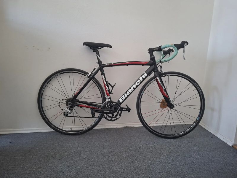 Bianchi Via Nirone