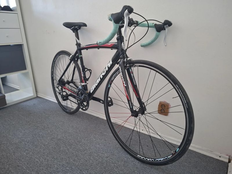 Bianchi Via Nirone