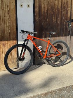 Scott Scale 970