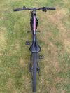 Prodám dívčí horské kolo Rockrider ST120 27,5”