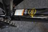 Horské kolo GT AVALANCHE 29" COMP BLK