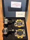 Speedplay zero & light action pedal system (kompletní sada) 